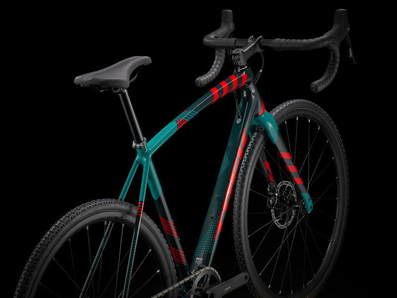 Trek crockett 58 clearance