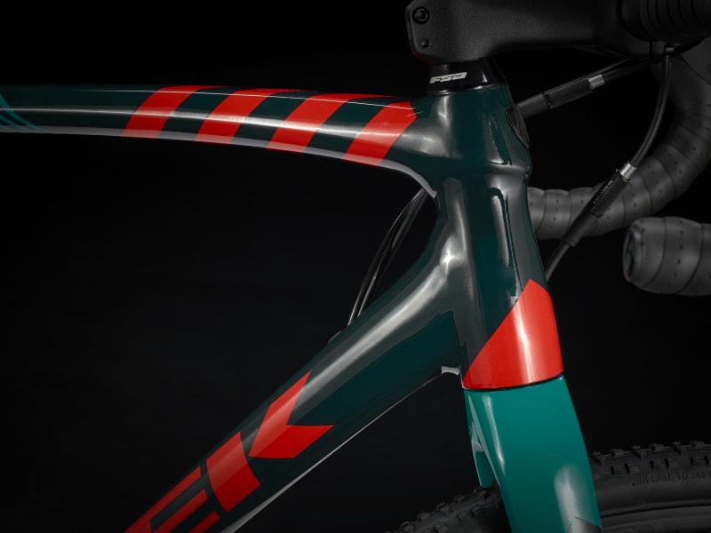 Trek crockett 5 hotsell disc review