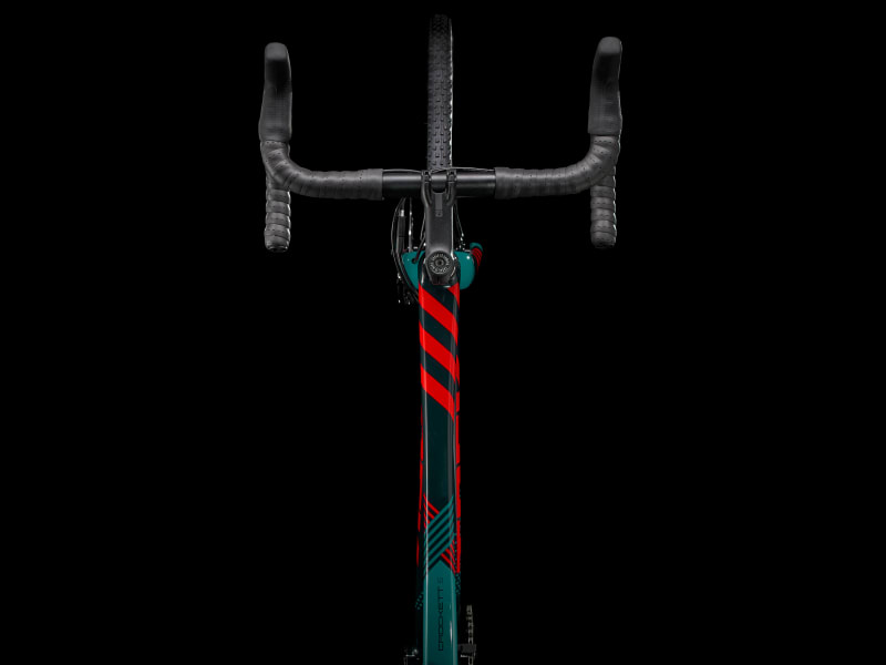 Crockett 5 Disc Trek Bikes GB