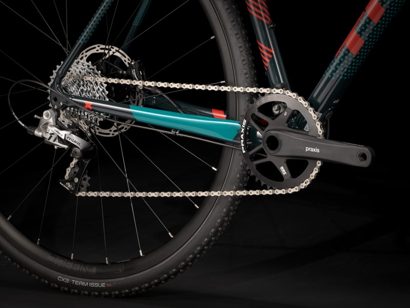 Trek crockett 5 2021 store