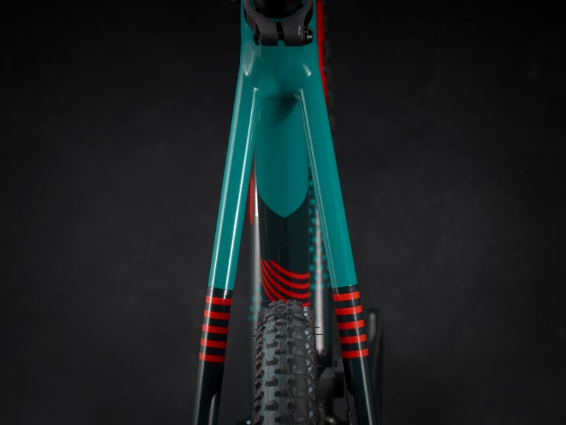 Trek crockett cheap 5 disc