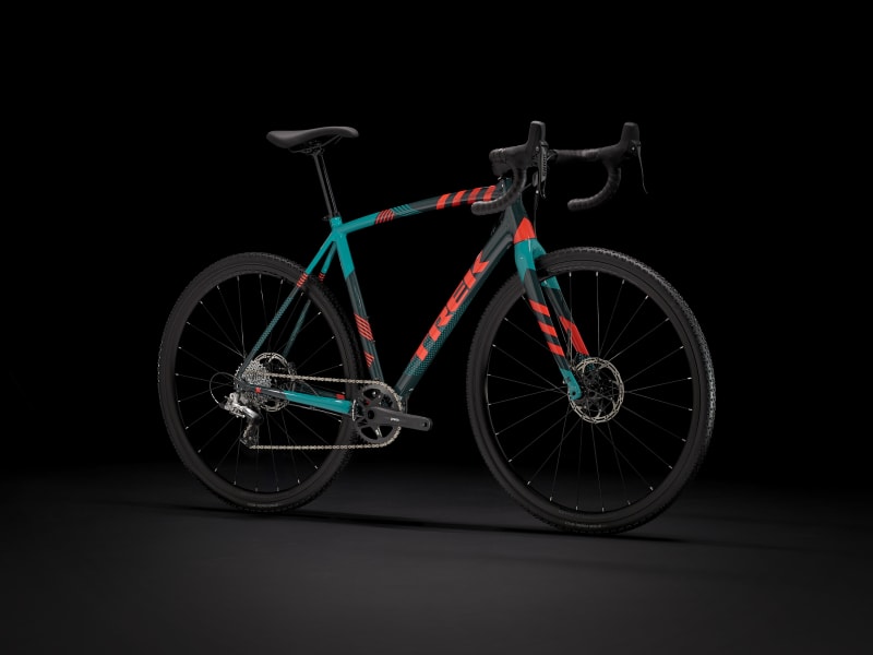 Trek crockett 2021 frameset shop