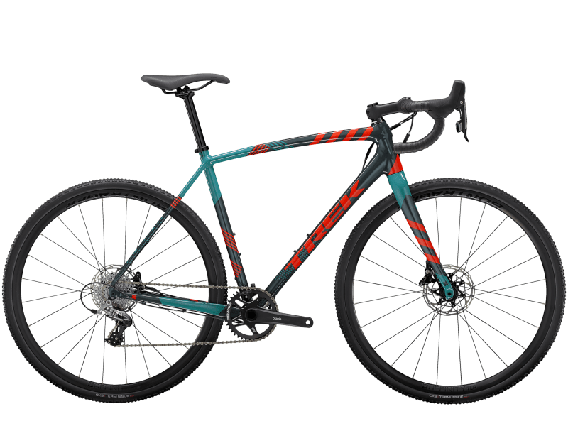 Crockett 5 Disc - Trek Bikes (JP)