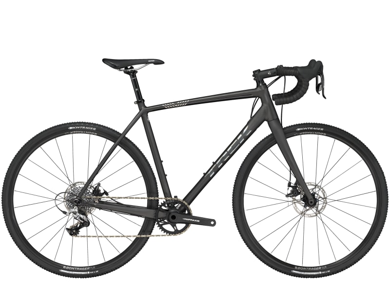 Crockett 5 Disc - Trek Bikes