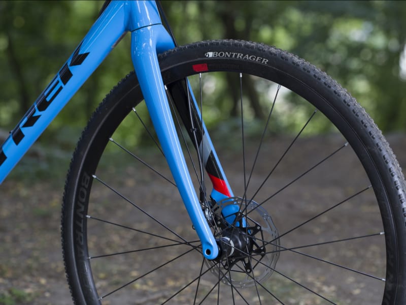 2018 clearance trek crockett