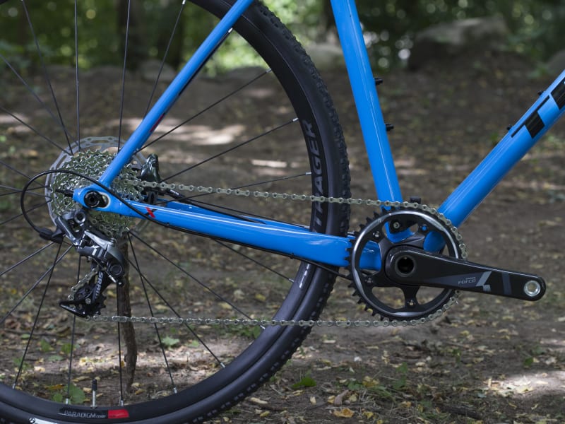 Trek crockett di2 shop