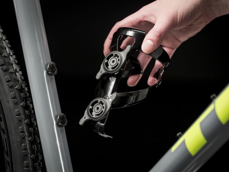 Crockett 7 Disc Trek Bikes GB