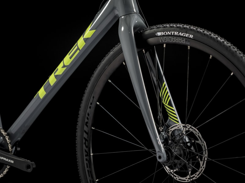 Trek crockett 7 disc store