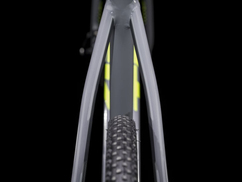 Crockett 7 Disc Trek Bikes GB