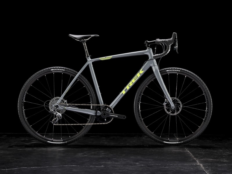 Trek crockett 50cm top