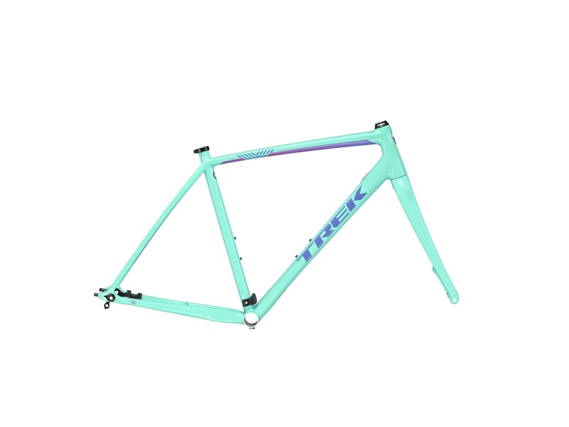Trek crockett on sale 2019 frameset