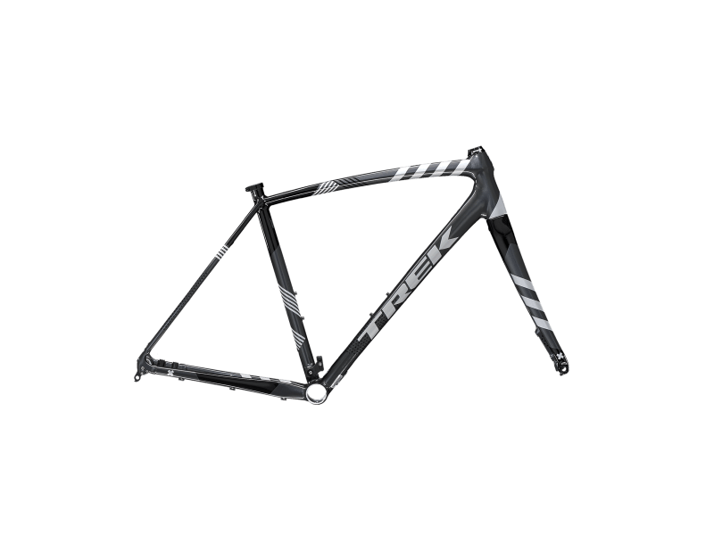 Trek crockett top frameset 2021