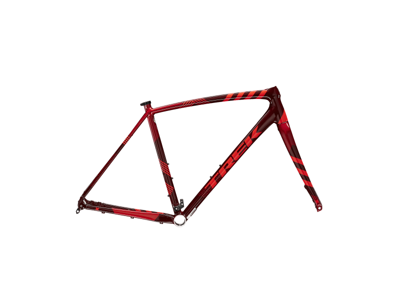 Trek crockett frameset 2025