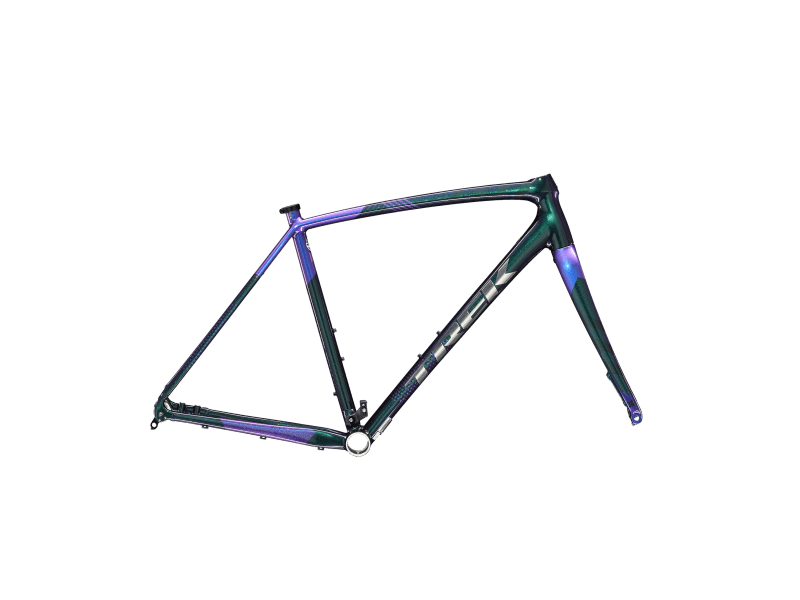 Trek emonda shop disc frameset