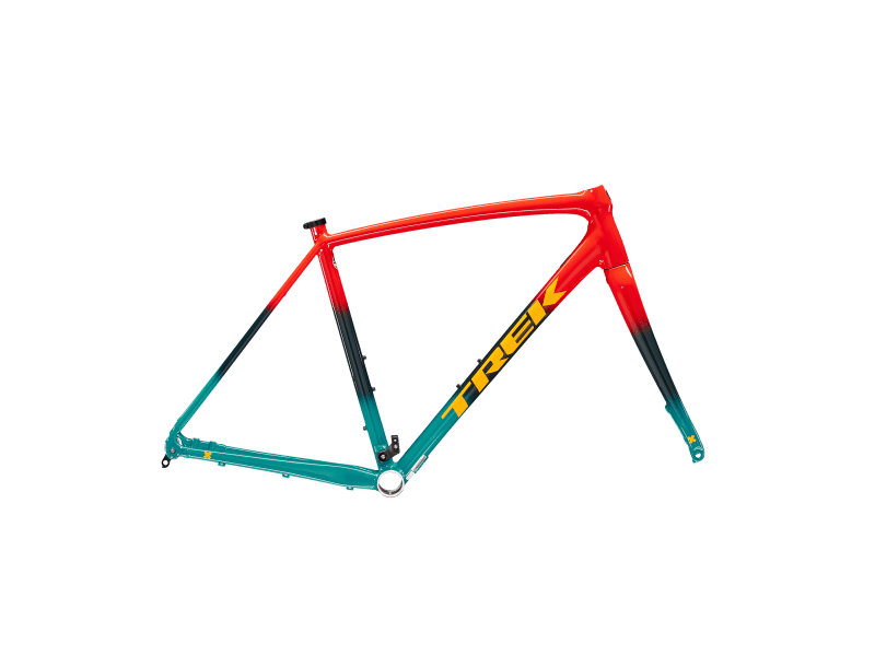 Trek crockett frameset 2019 sale
