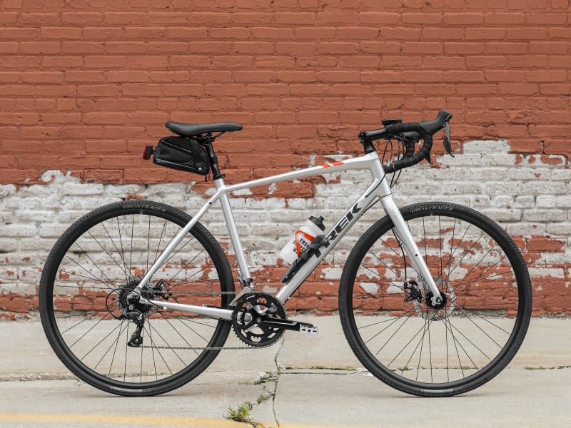 CrossRip 1 Trek Bikes NL