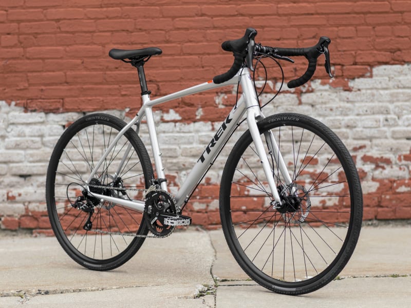 CrossRip 1 - Trek Bikes