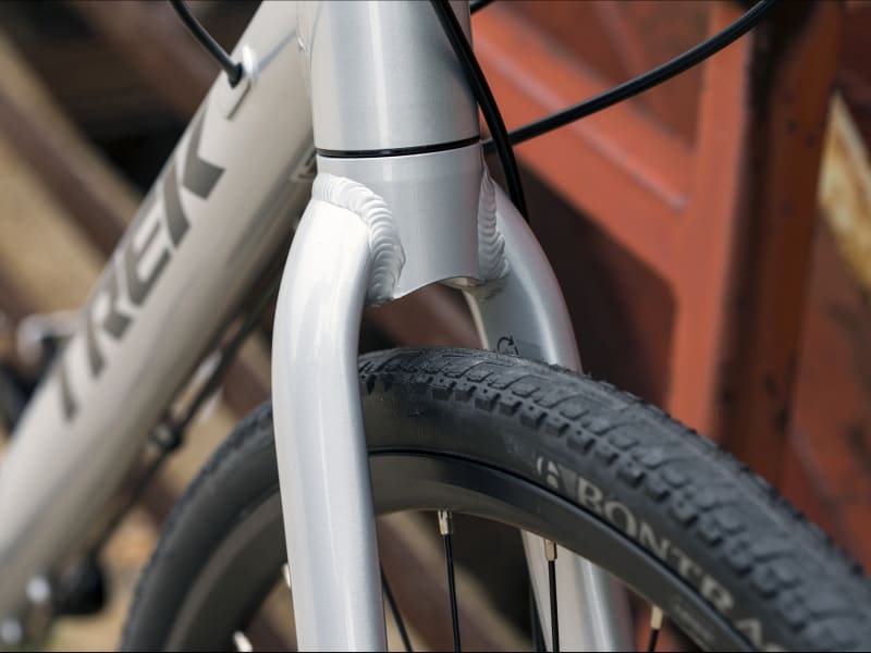 CrossRip 1 - Trek Bikes (JP)