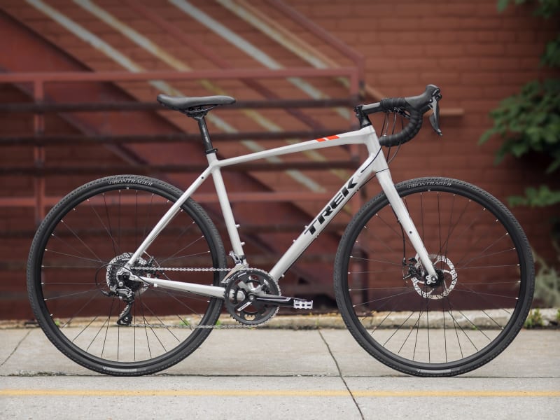 CrossRip 1 - Trek Bikes