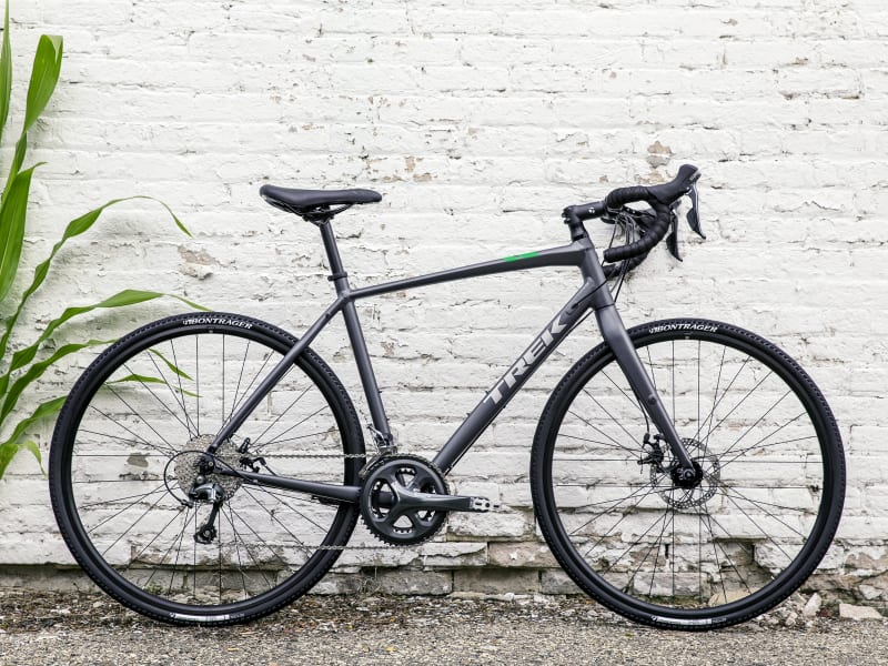 CrossRip 2 - Trek Bikes