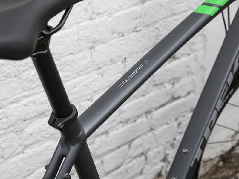 CrossRip 2 Trek Bikes IN