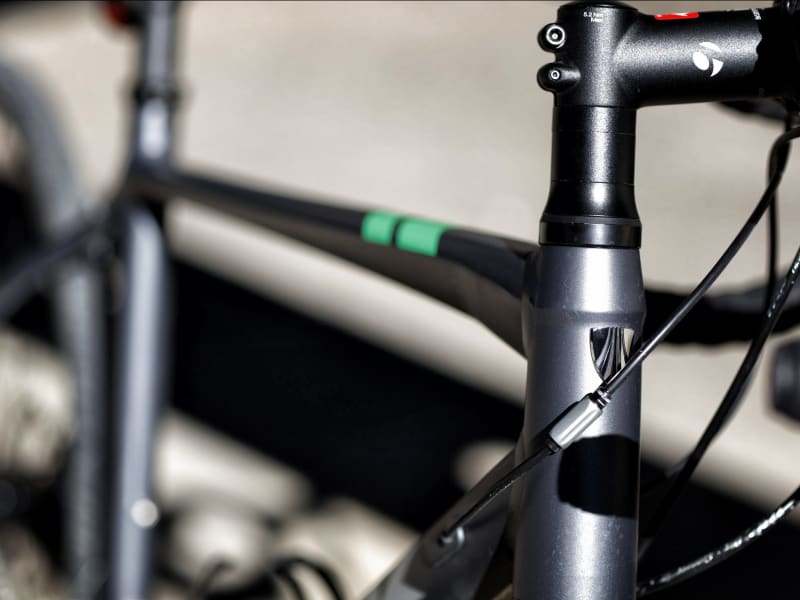 CrossRip 2 Trek Bikes