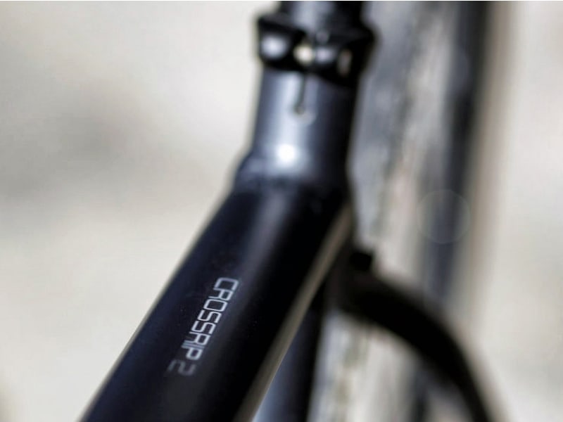 CrossRip 2 Trek Bikes
