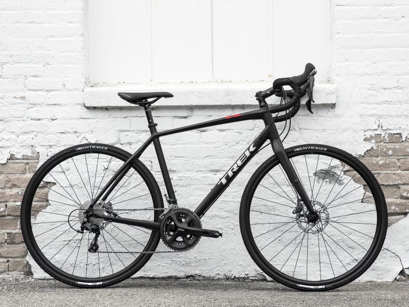 Trek sales crossrip price