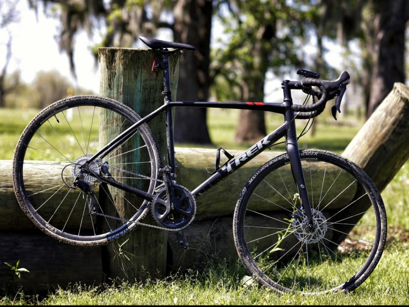 Trek cross bike 2025