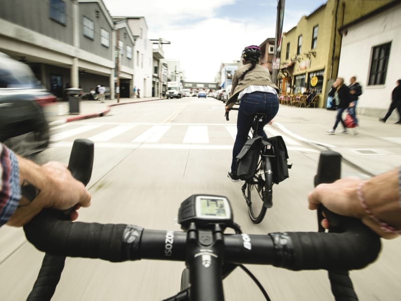Trek crossrip sales electric