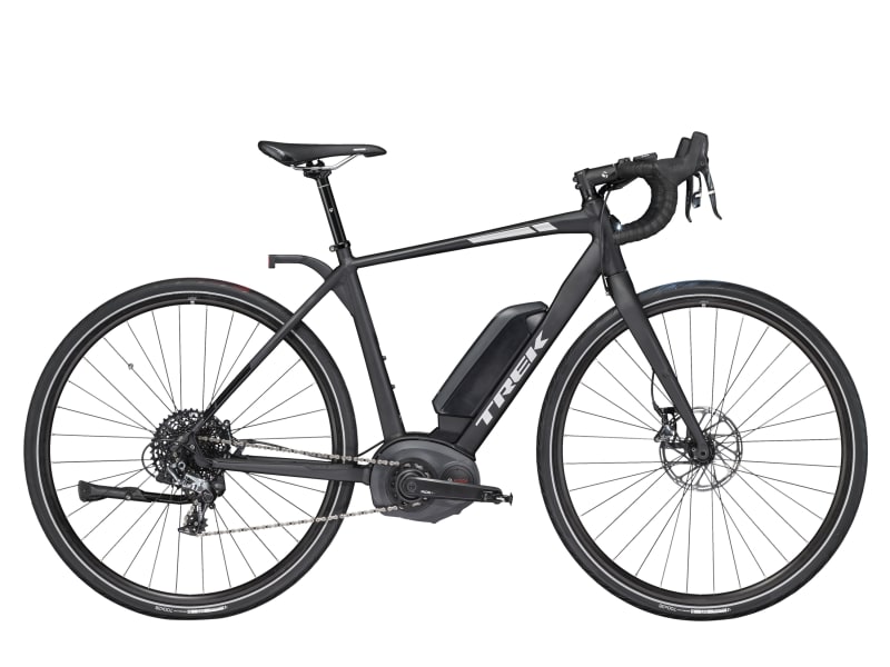 CrossRip Trek Bikes