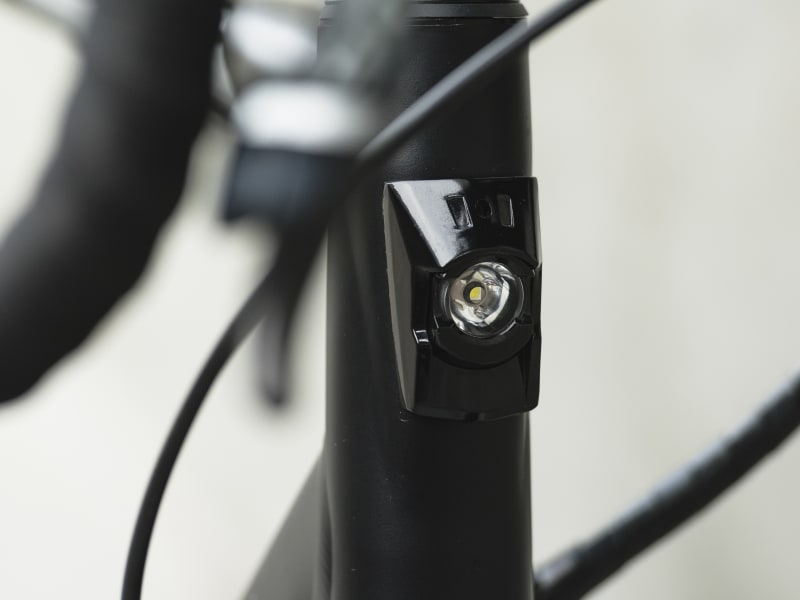 Trek crossrip electric top