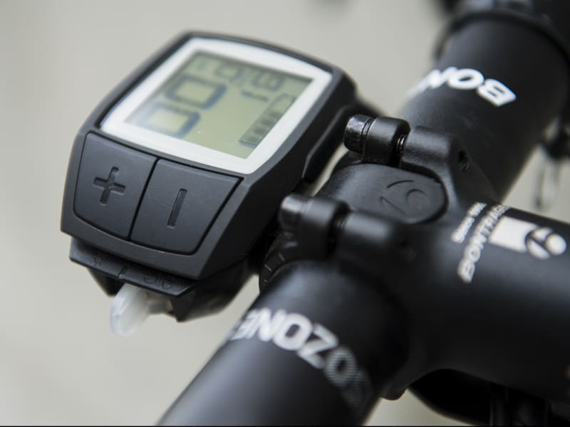 CrossRip Trek Bikes
