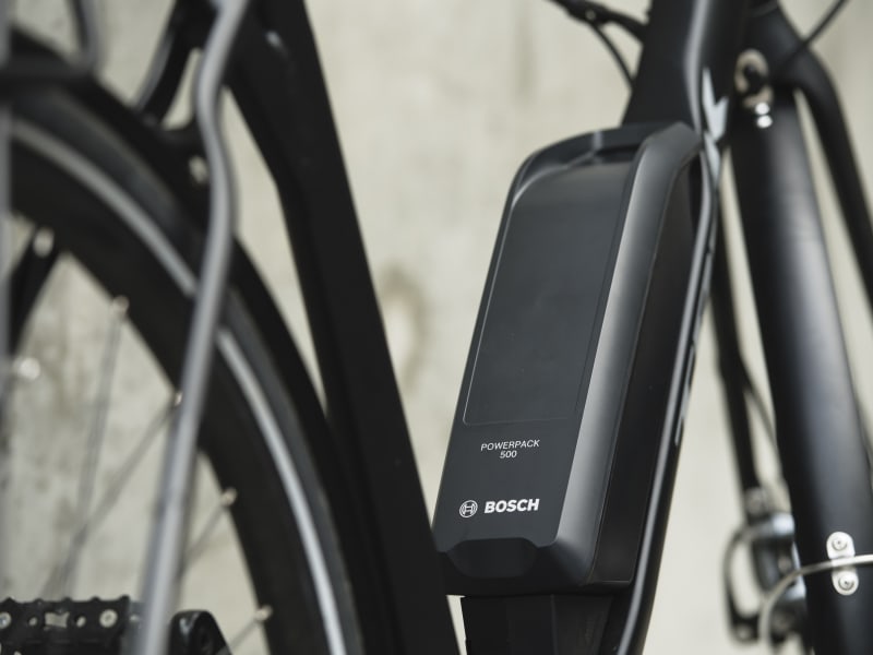 Trek crossrip electric hotsell