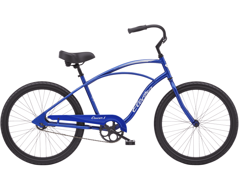 Electra cruiser 1 bike store