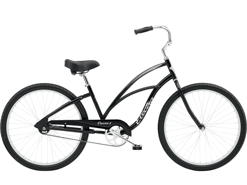 Electra cheap deluxe cruiser