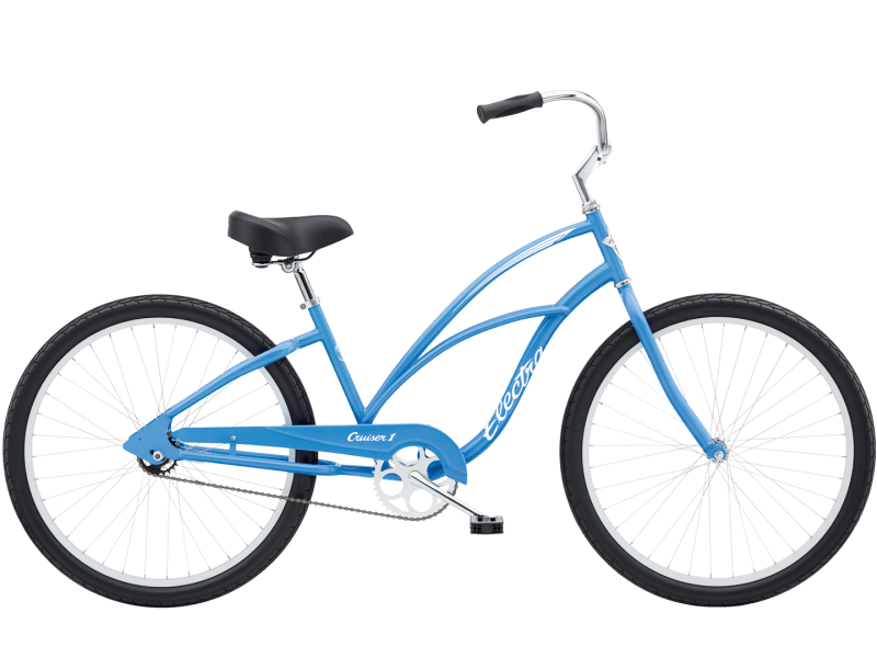 Trek electra cruiser 1 sales