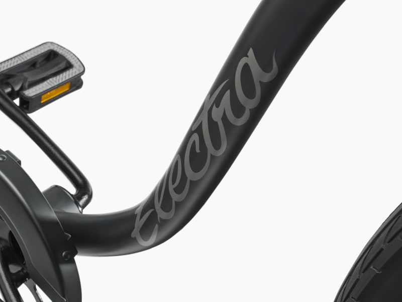 Electra twiggy beach cruiser clearance