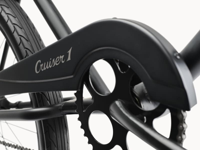 Black best sale electra cruiser