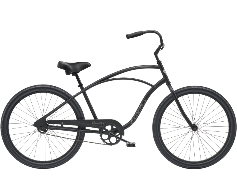 Electra cruiser 2025 1 bike