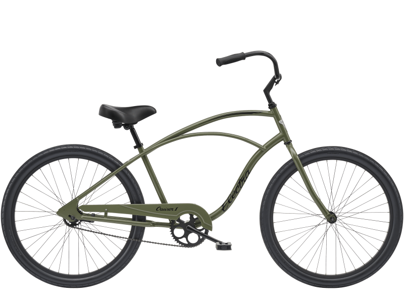Electra cruiser 1 deals