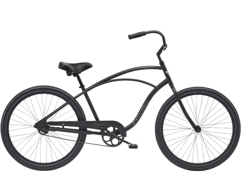 Electra cruiser 1 bike deals