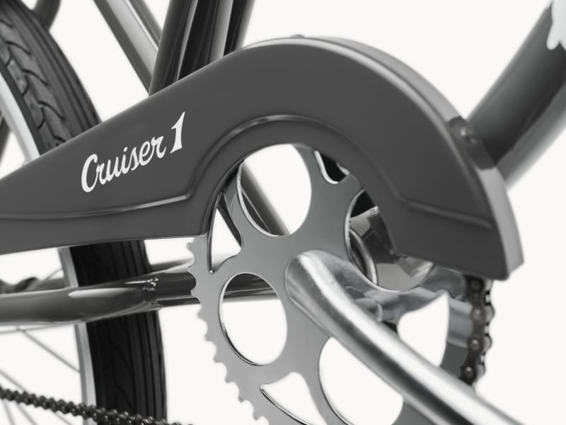 Electra cruiser online 1 bike