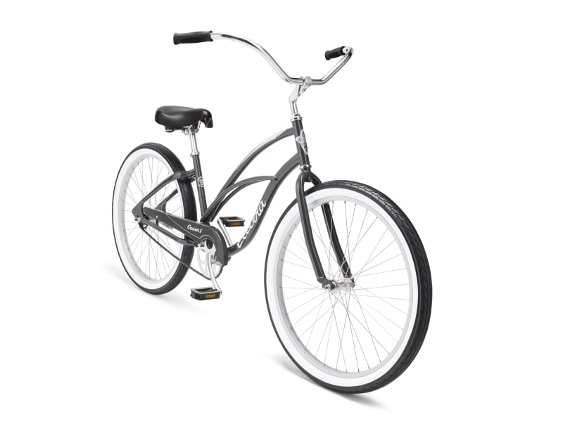 Trek ladies 2025 cruiser bike