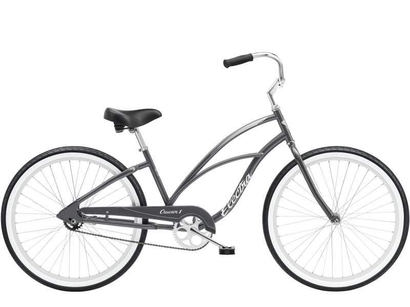 Electra classic sales bike