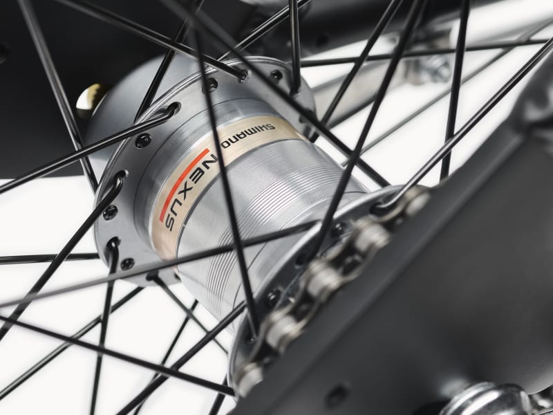 Trek 3 hot sale speed cruiser