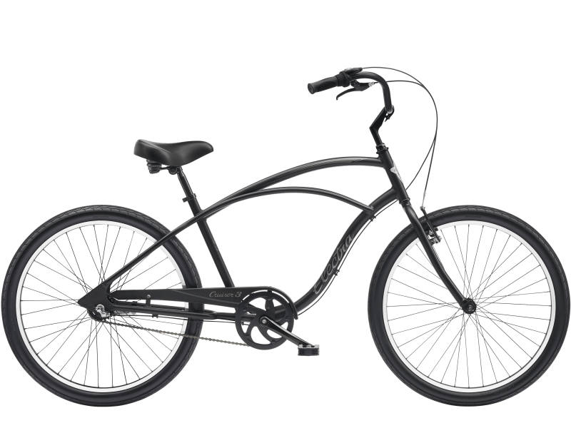 Electra beach cruiser cheap with gears