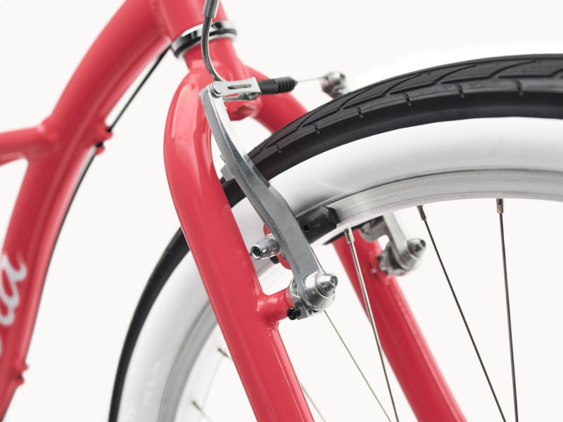 Trek 3 top speed cruiser