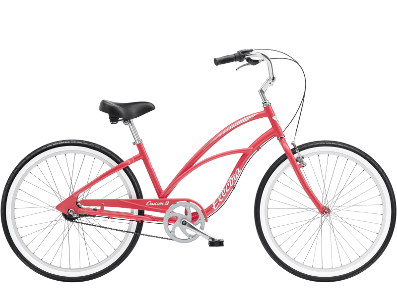Electra ladies cruiser 2025