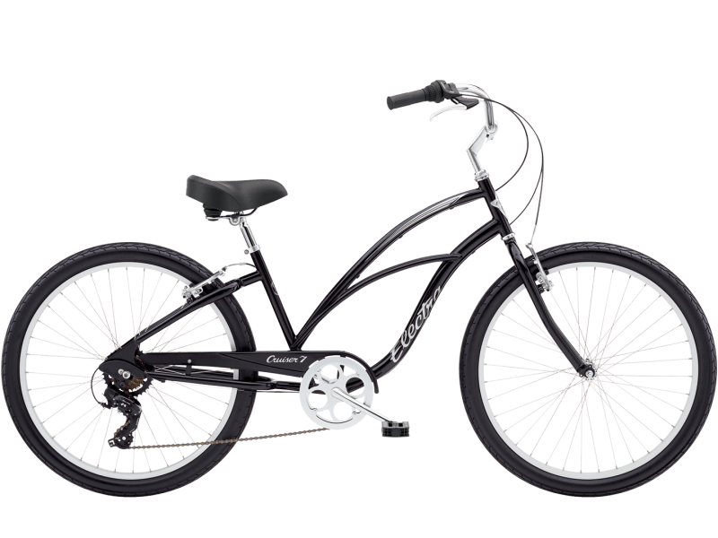 Electra townie clearance 7d tall